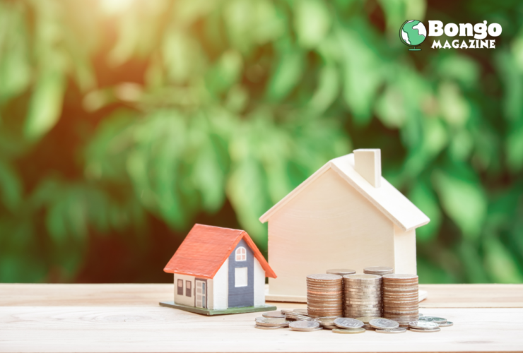How to invest in real estate with no money