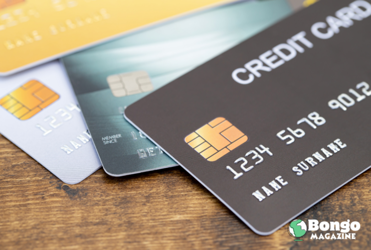 Best credit cards with no annual fee