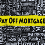 How to pay off a mortgage faster