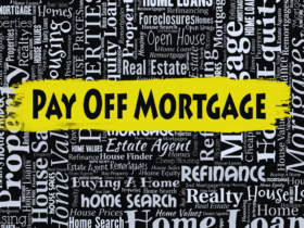 How to pay off a mortgage faster