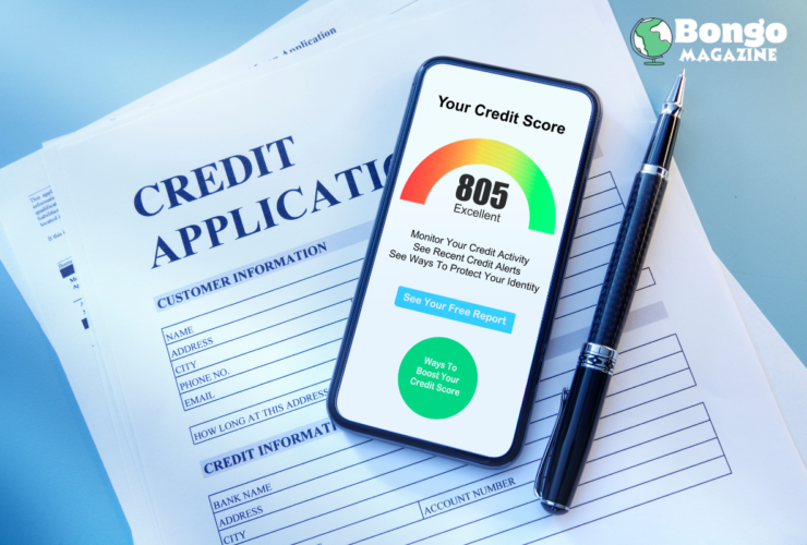 Best personal loans for bad credit