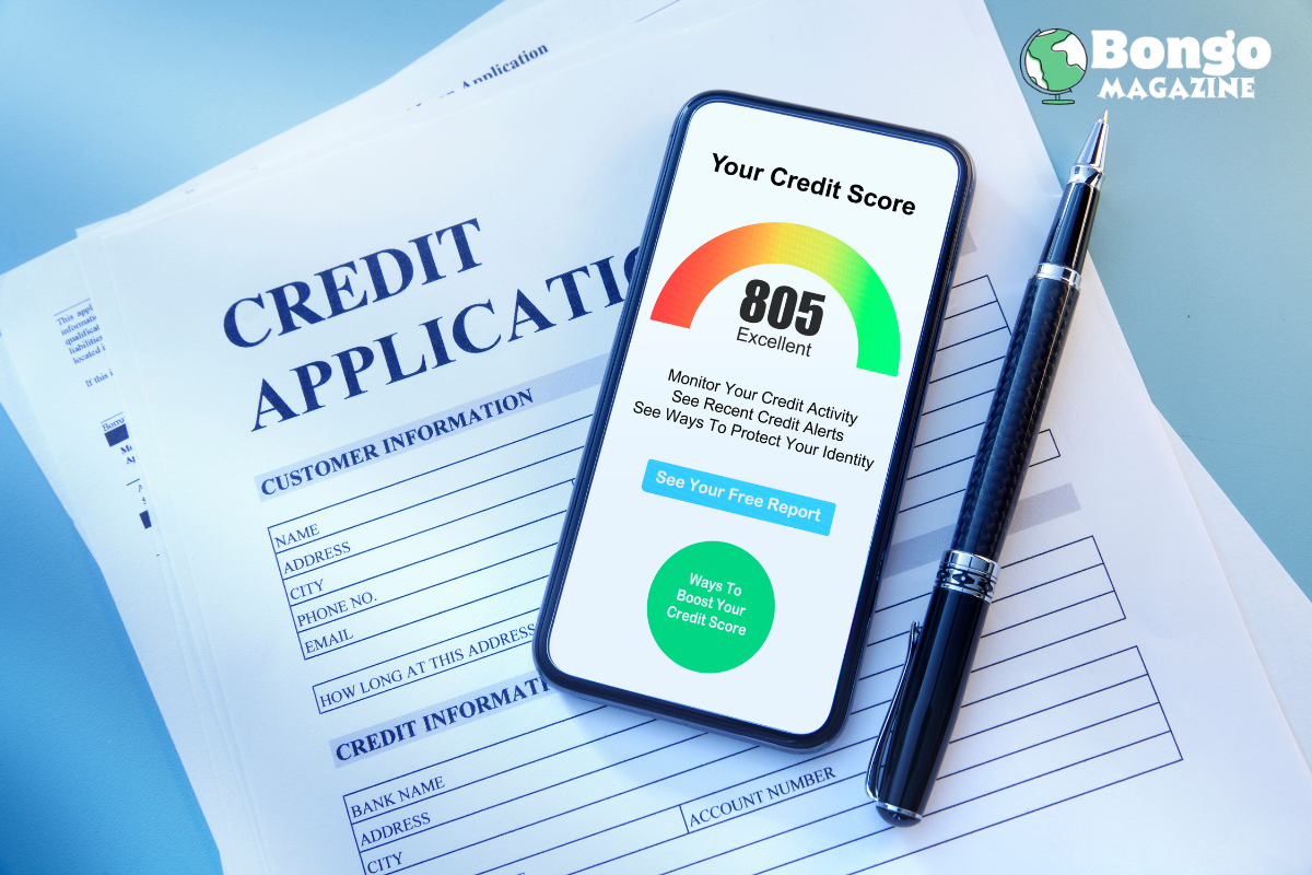 Best personal loans for bad credit