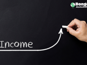 How to create multiple income streams