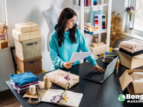 How to start a profitable online business