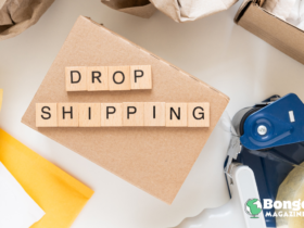 dropshipping