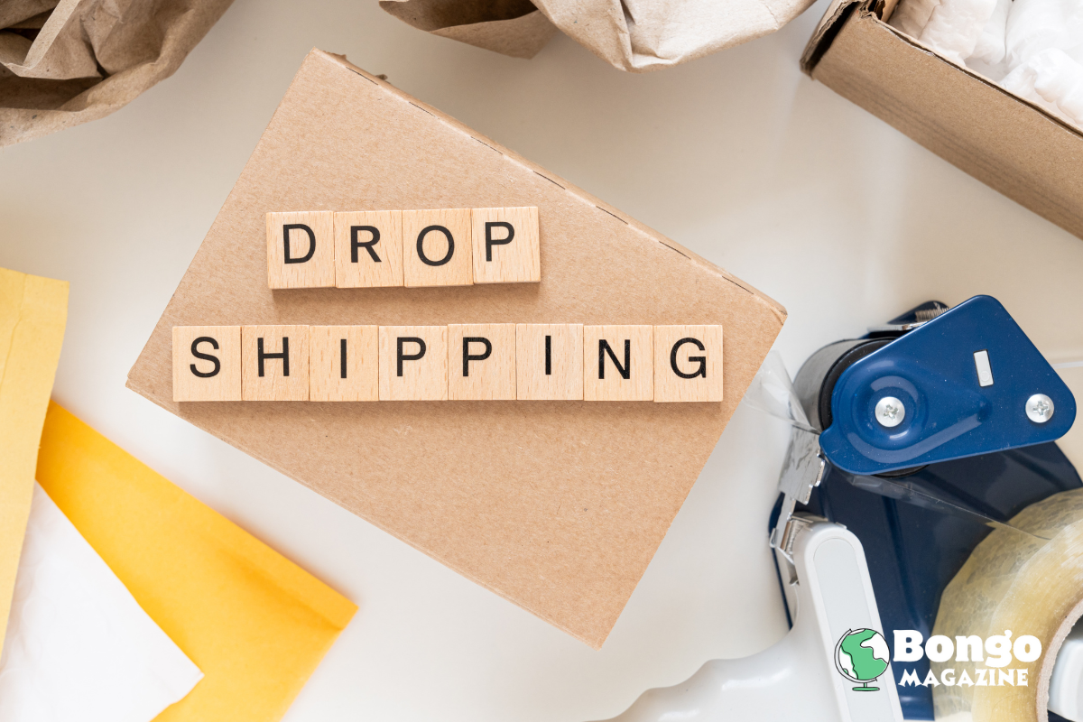 dropshipping