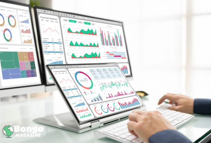 Best software for managing small business finances