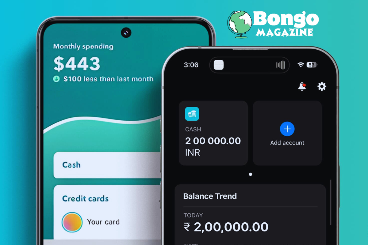 The Best Apps to Track Expenses and Save Money