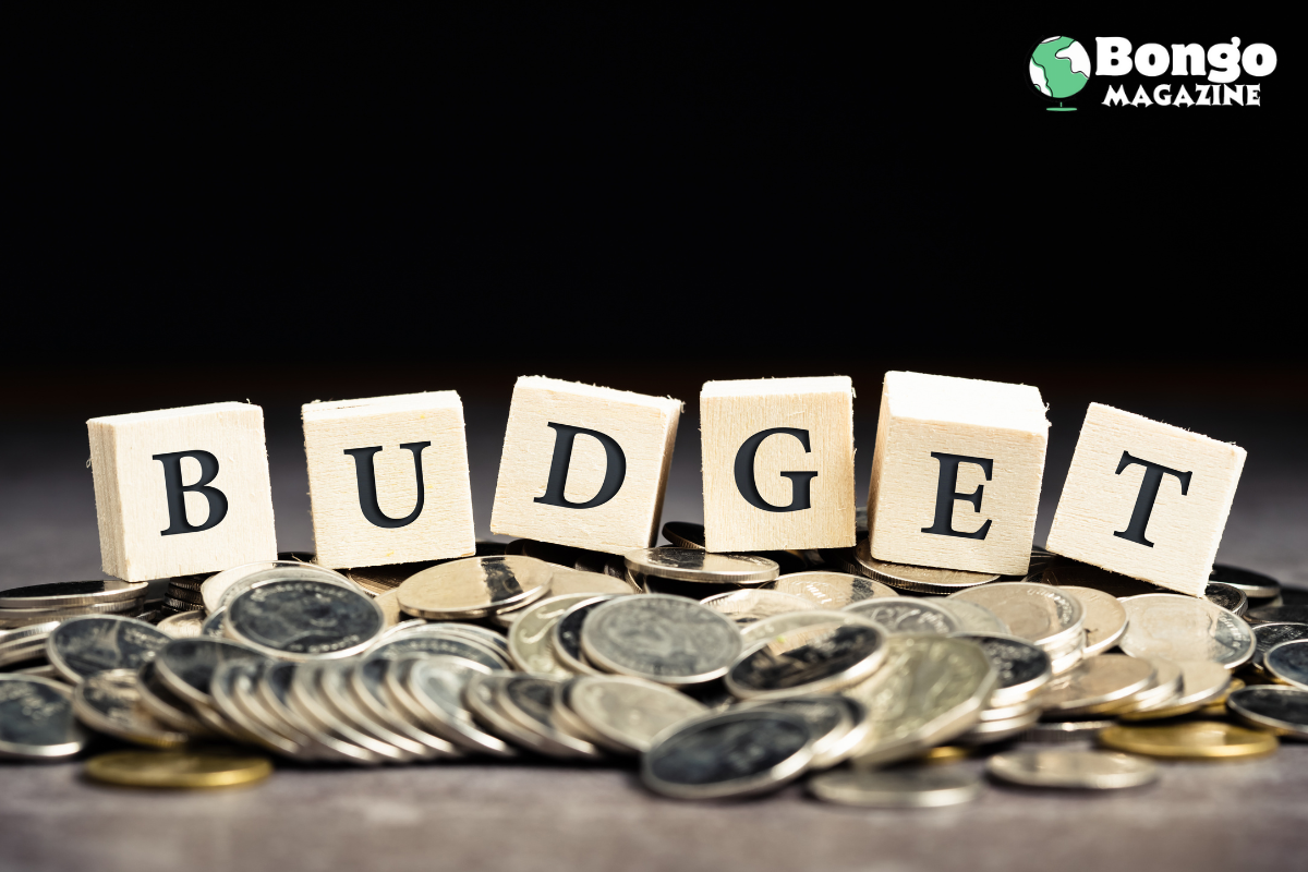 How to Budget on a Low Income