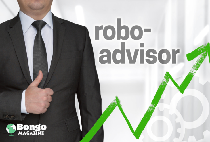 Best Robo-Advisors for Passive Investing