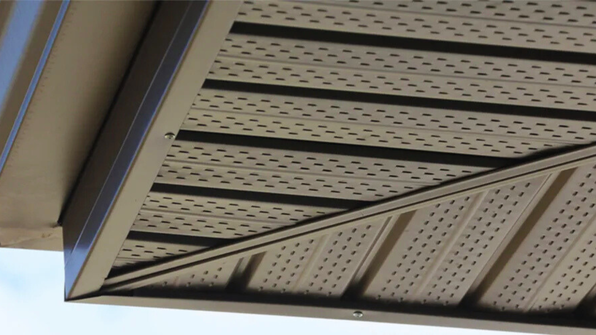 What Is a Soffit Vent? Complete Guide for Homeowners (2026)