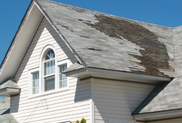 Identifying Roof Problems Early