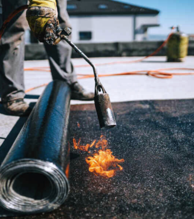 Roofing Technology & Innovation