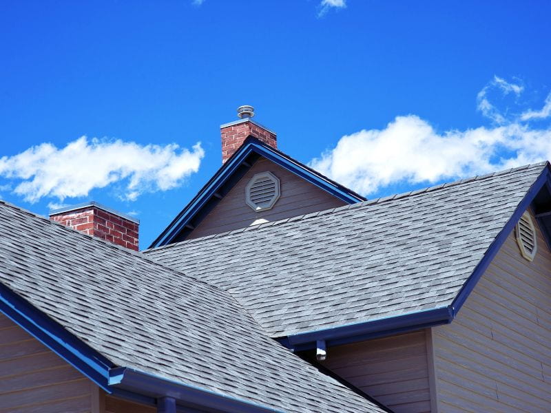 Understanding Standard Roof Pitch Ranges