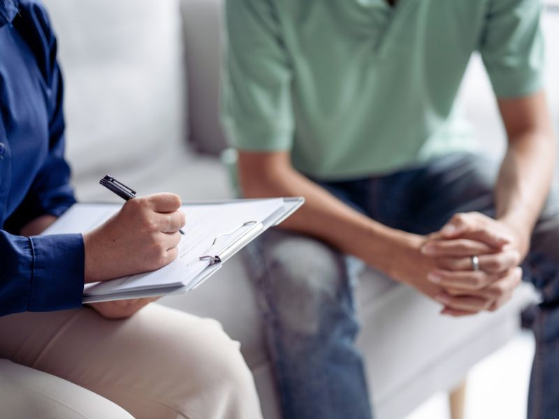 When to Consult a Professional