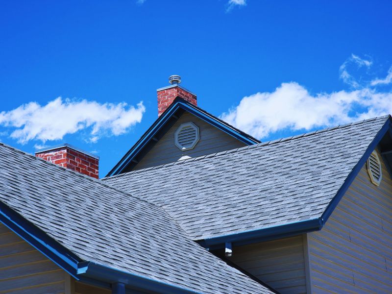Standard Roof Truss Spacing by Building Type