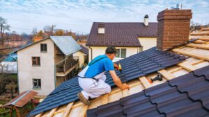 Will Homeowners Insurance Cover Chimney Repair
