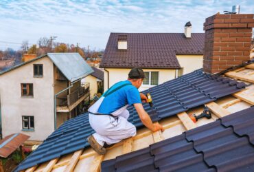 Will Homeowners Insurance Cover Chimney Repair