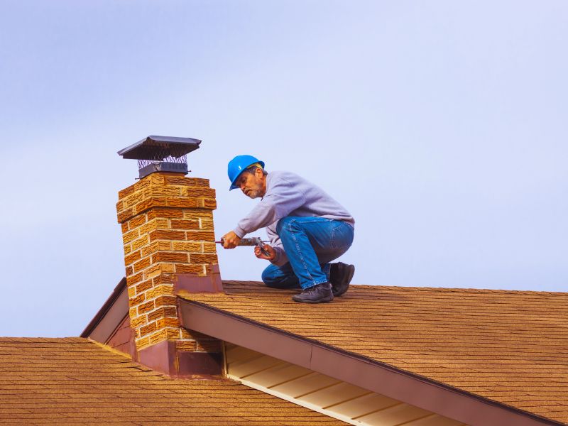 UNDERSTANDING DWELLING COVERAGE AND CHIMNEY PROTECTION