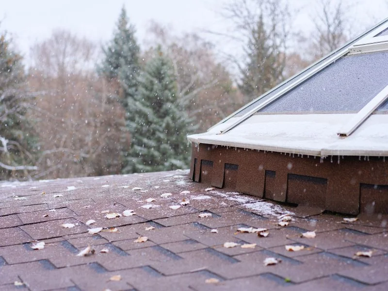 How Extreme Temperatures Affect Your Roof
