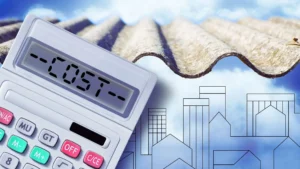 How Much Does It Cost to Replace a Roof