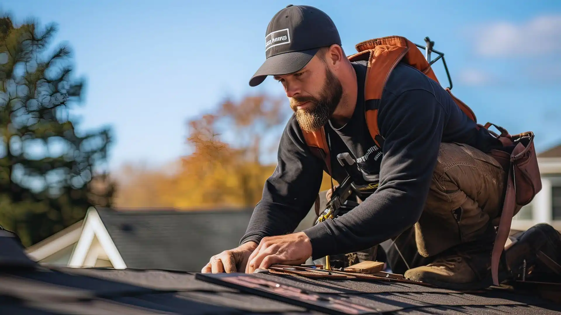 Roofing Maintenance for Extreme Temperatures