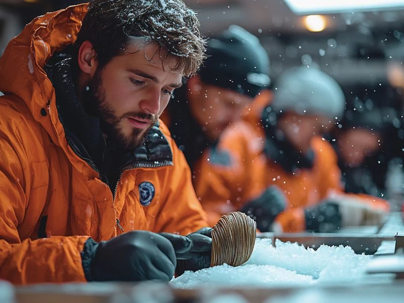 Essential Maintenance for Extreme Cold