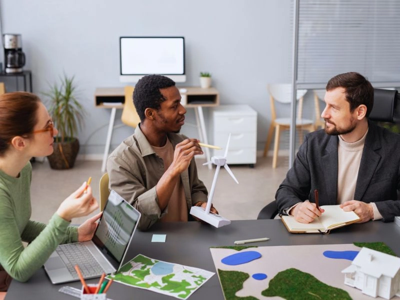 Climate-Specific Considerations