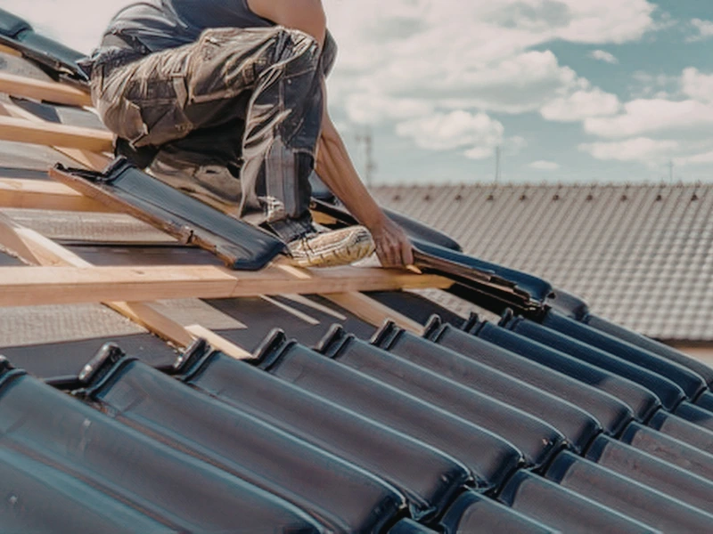 Know Your Roof's Vulnerabilities