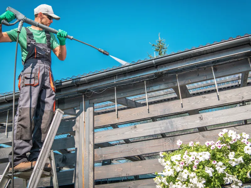 Essential Roof Maintenance Tasks for Harsh Weather
